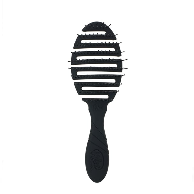 Wet Brush Pro Flex Dry Black