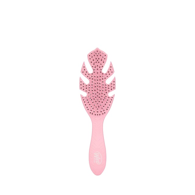 Wet Brush Go Green Detangler Pale Pink