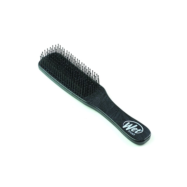 Wetbrush Mens Detangler Brush Black 1 st | Hårvård - Hårstyling - Hårborstar & kammar,Hårvård - Hårvård för män | Apoteka