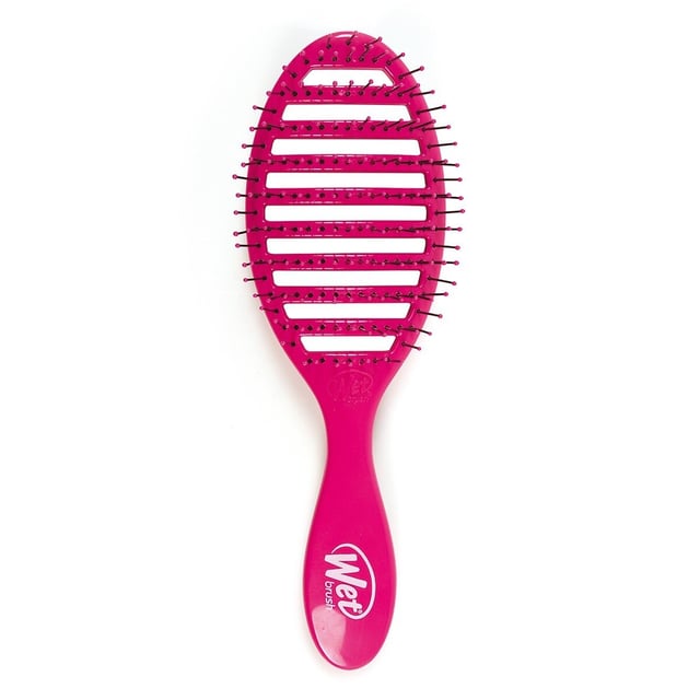 Wet Brush Retail Speed Dry Pink | Hårvård - Hårstyling - Hårborstar & kammar | Apoteka