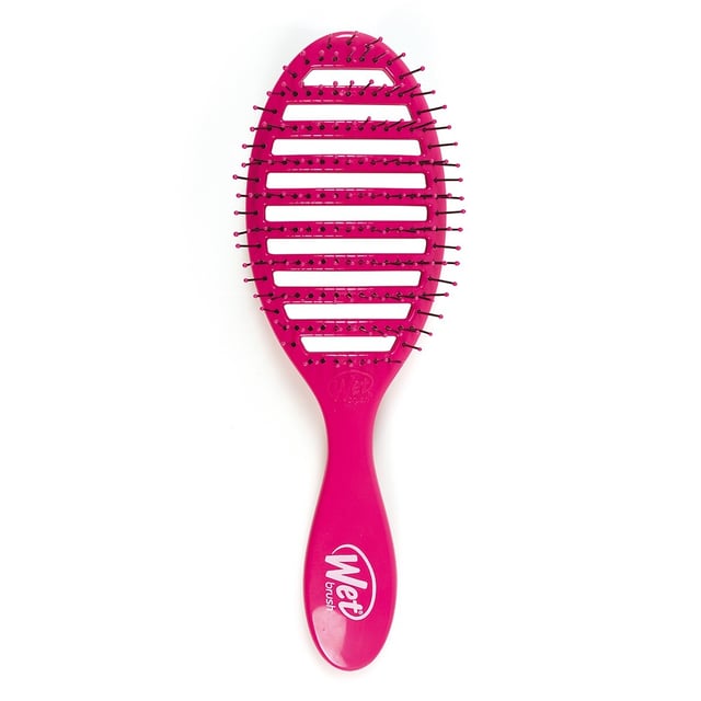 Wet Brush Retail Speed Dry Pink