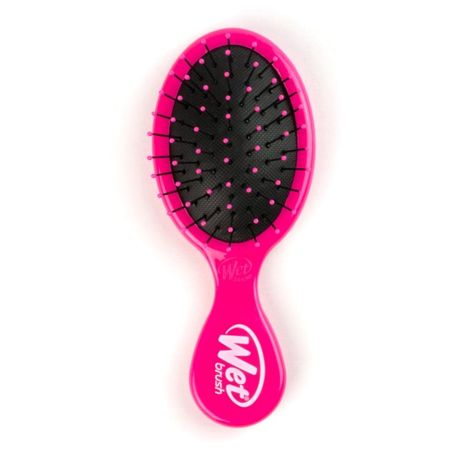 Wetbrush Mini Detangler Pink 1 st | Hårvård - Hårstyling - Hårborstar & kammar | Apoteka