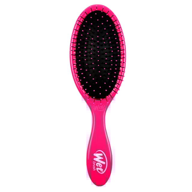 Wet Brush Retail Original Detangler Pink | Hårvård - Hårstyling - Hårborstar & kammar | Apoteka