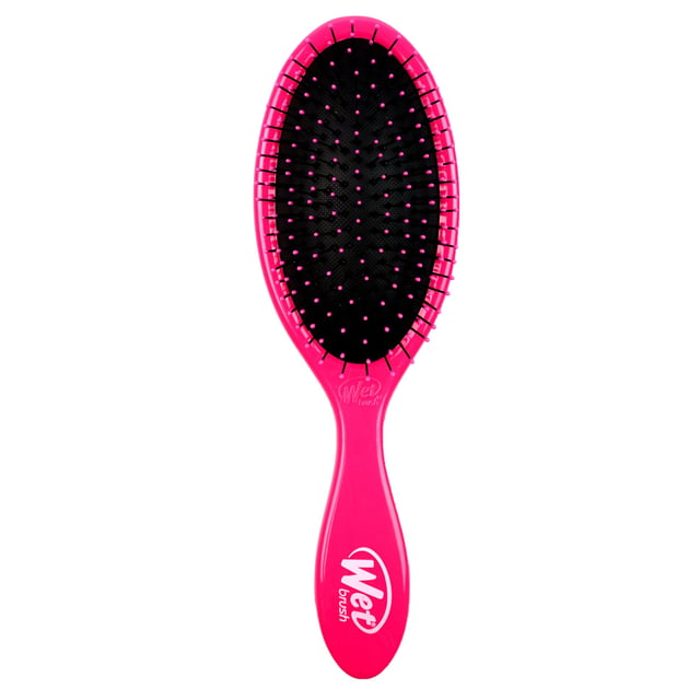 Wet Brush Retail Original Detangler Pink