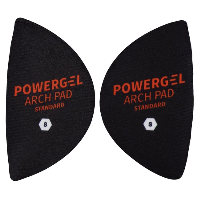 ORTHO MOVEMENT OM Standard Arch Pad - 44–46 | Hjälpmedel & säkerhet - Hälsporre,Hjälpmedel & säkerhet - Iläggssulor | Apoteka