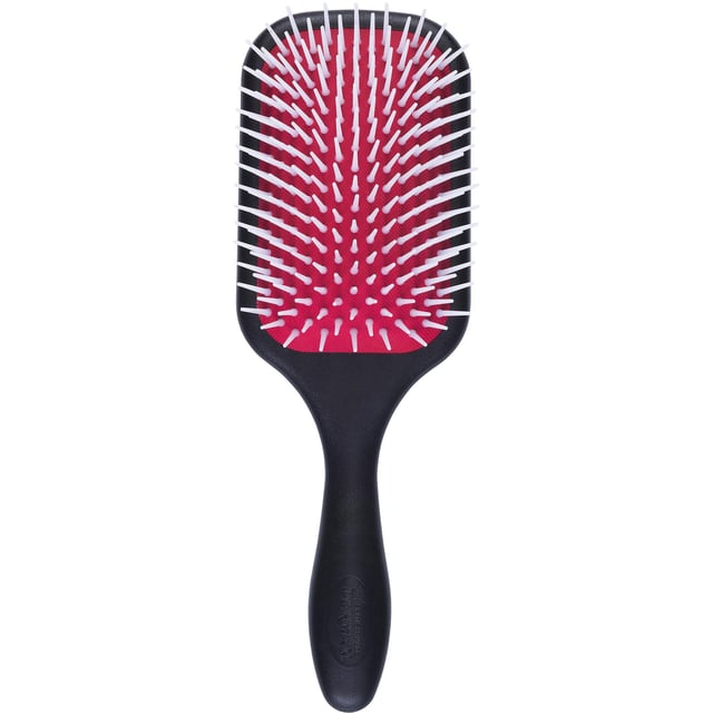 Denman D38 The Power Paddle Black