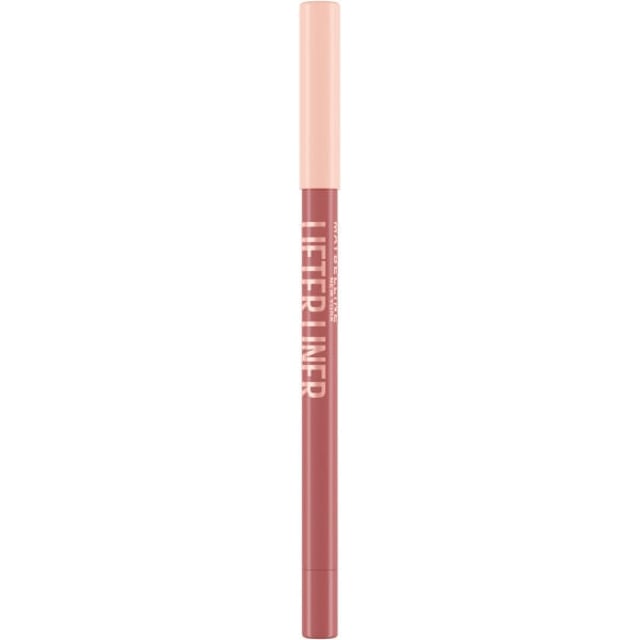 Maybelline New York Lifter Liner Lip Liner 07 Big Lift 1,2 g | Smink - Läppar - Läppenna | Apoteka