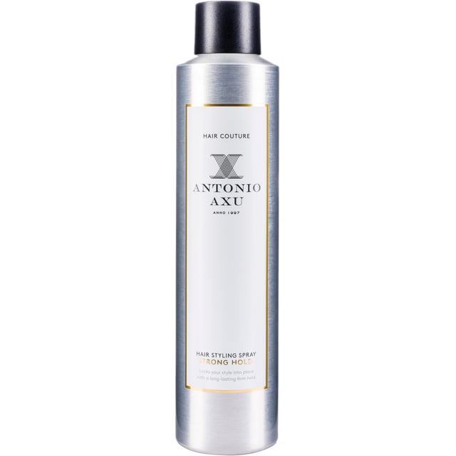 Antonio Axu Hair Styling Spray Strong Hold 300 ml
