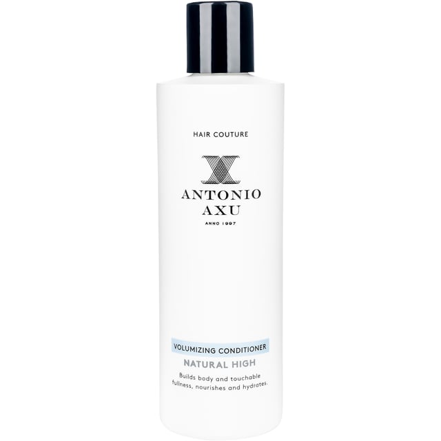 Antonio Axu Volumizing Conditioner Natural High 250 ml | Hårvård - Balsam - Balsam för tunt hår | Apoteka