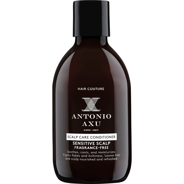 Antonio Axu Scalp Care Conditioner 300 ml