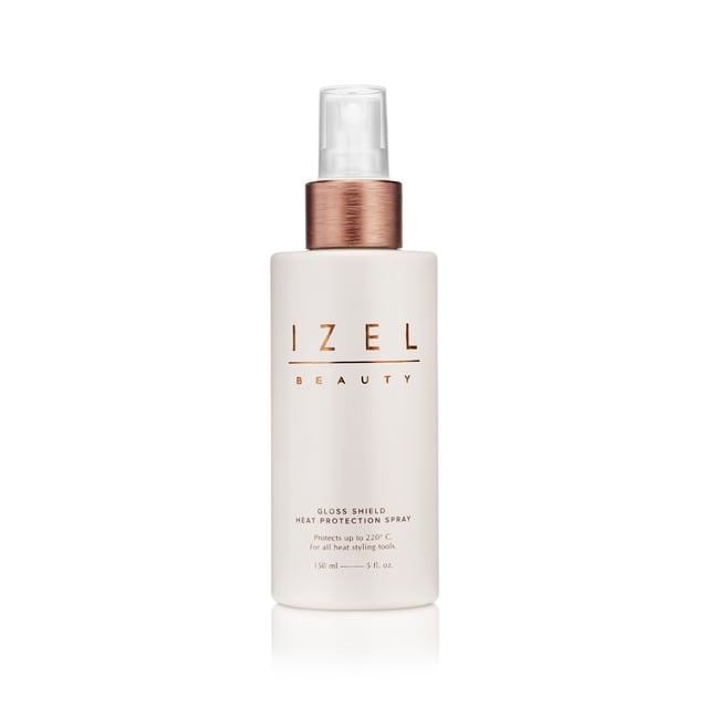 Izel Beauty Gloss Shield Heat Protection Spray 150 ml