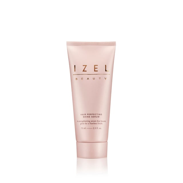 Izel Beauty Hair Perfecting Shine Serum 75 ml