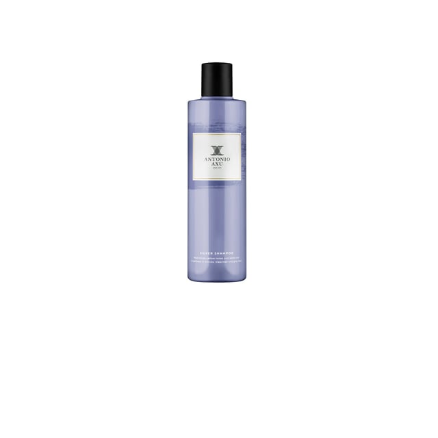 Antonio AXU Silver Schampo 250 ml