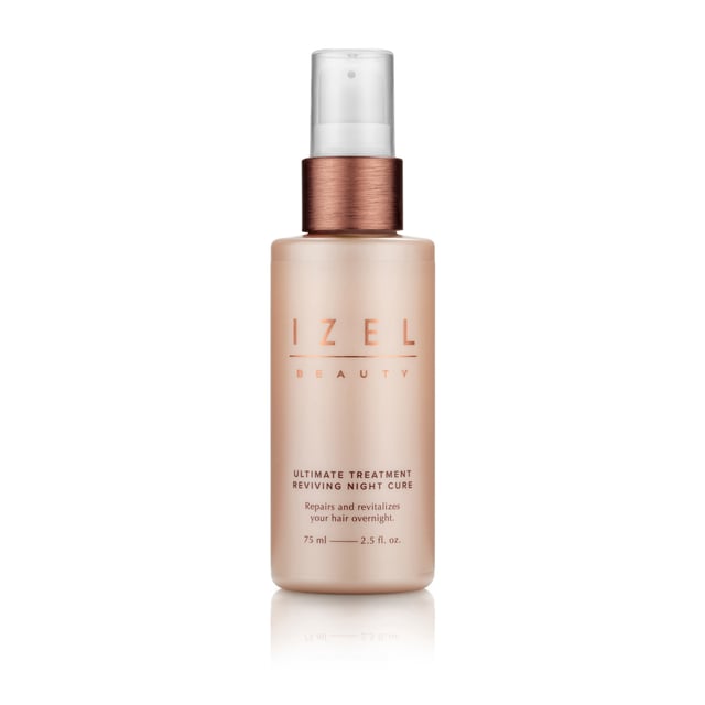Izel Beauty Ultimate Treatment Reviving Night Cure 75 ml