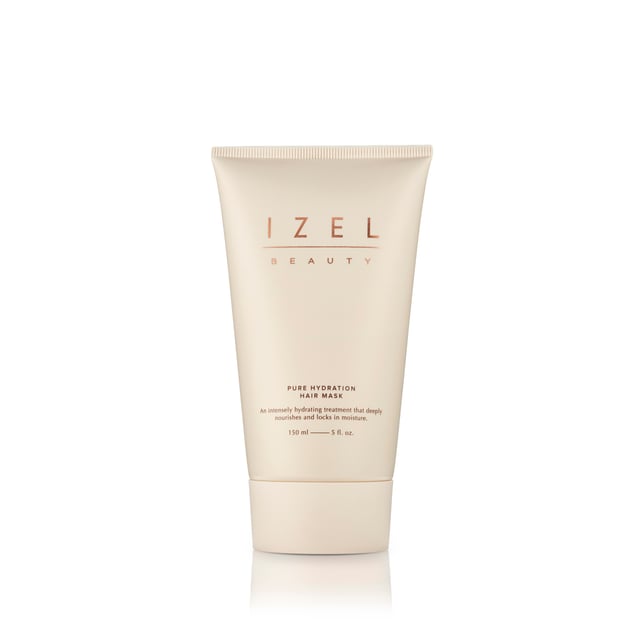 Izel Beauty Pure Hydration Hair Mask 150 ml
