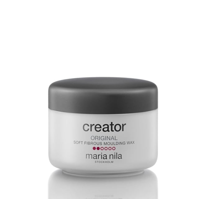 Maria Nila Creator Original Wax 100 ml | Hårvård - Hårstyling - Hårvax | Apoteka
