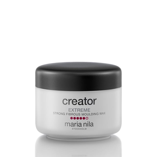 Maria Nila Creator Extreme Wax 100 ml | Hårvård - Hårstyling - Hårvax | Apoteka