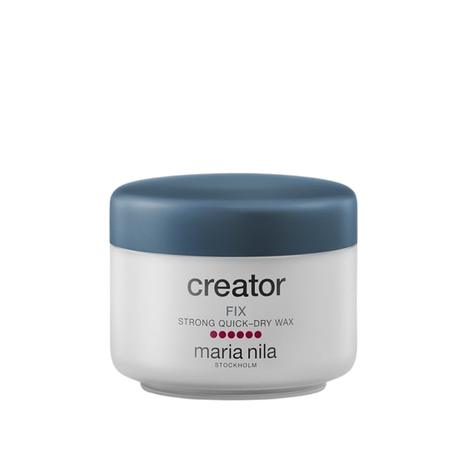 Maria Nila Creator Fix Dry Wax 100 ml | Hårvård - Hårstyling - Hårvax | Apoteka