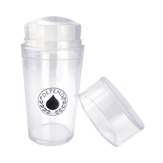 Depend Nail Art Stamper | Smink - Naglar - Nagellack | Apoteka