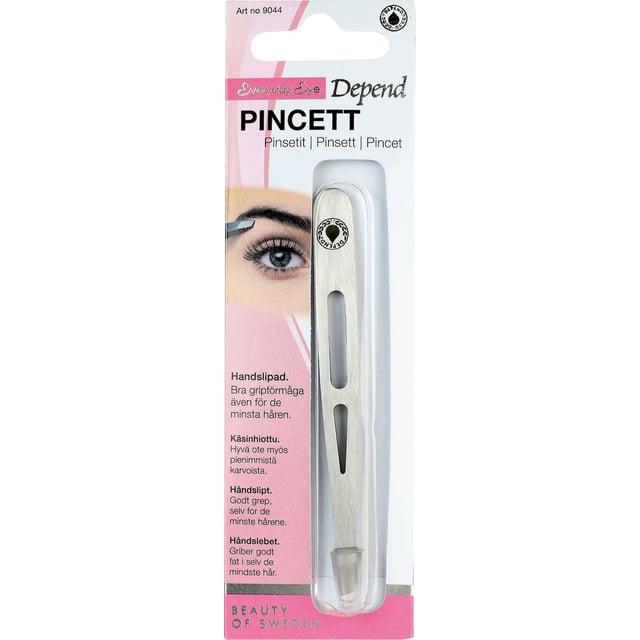 Depend Pincett