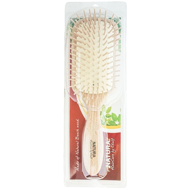 NATURA HairCare By EKULF Paddelborste 1 st | Hårvård - Hårstyling - Hårborstar & kammar | Apoteka