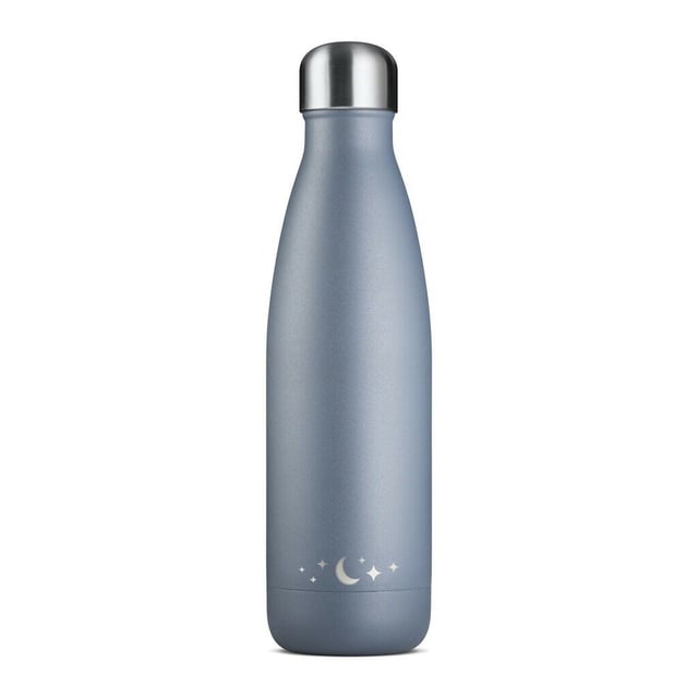 JobOut Vattenflaska Blue Moon 500 ml