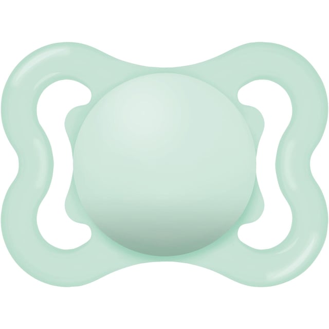 MAM Supreme 0-6 månader Silk Steriliseringsbox Blå 1-pack | Baby, barn & förälder - Nappar & napphållare - Nappar för nyfödda | Apoteka