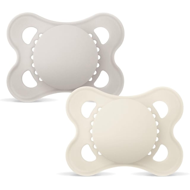 MAM Orig Nat Rub 0-6m Box V Neutral Unprint 2 st | Baby, barn & förälder - Nappar & napphållare - Nappar för nyfödda,Baby, barn & förälder - Nappar & napphållare - Nappar | Apoteka