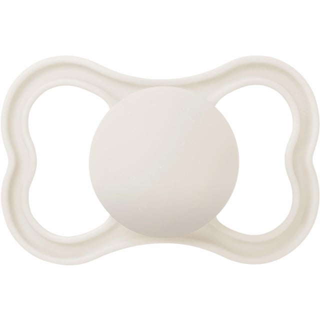 MAM Supreme 6-16m Silk Box H Neutral Unprinted 1 st | Baby, barn & förälder - Nappar & napphållare - Nappar | Apoteka