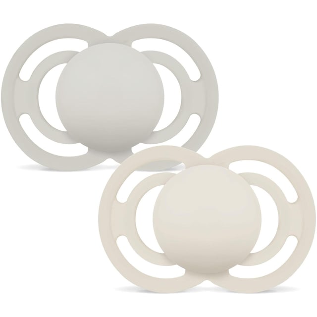 MAM Perfect Silk 16-36m Box V Neutral 2 st | Baby, barn & förälder - Nappar & napphållare - Nappar | Apoteka