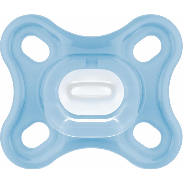 MAM Comfort 0-3m Blue 1 st | Baby, barn & förälder - Nappar & napphållare - Nappar för nyfödda,Baby, barn & förälder - Nappar & napphållare - Nappar | Apoteka