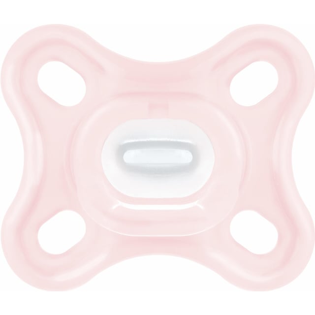 MAM Comfort 0-3m Pink 1 st | Baby, barn & förälder - Nappar & napphållare - Nappar för nyfödda,Baby, barn & förälder - Nappar & napphållare - Nappar | Apoteka