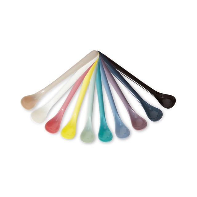 Bambino Feed me! SPOONSx10 | Baby, barn & förälder - Mata - Barntallrikar & barnbestick | Apoteka