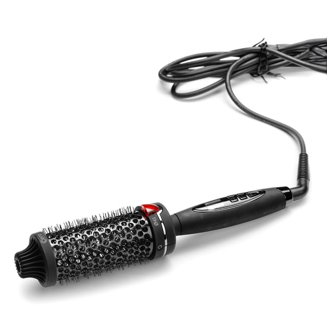 Cera IR Hot Styling Brush 45 mm 1 st | Hårvård - Hårstyling - Stylingverktyg - Värmeborste | Apoteka