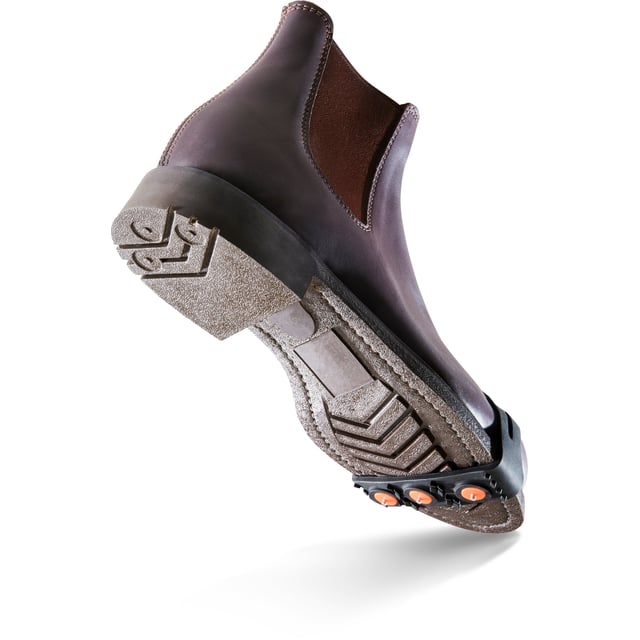 Springyard Citysafe Frontgrip Broddar One size 1 par | Hjälpmedel & säkerhet - Säker ute | Apoteka