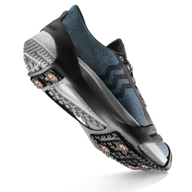 Springyard SportGrip Runsafe Broddar Stl 35-38 | Hjälpmedel & säkerhet - Säker ute | Apoteka