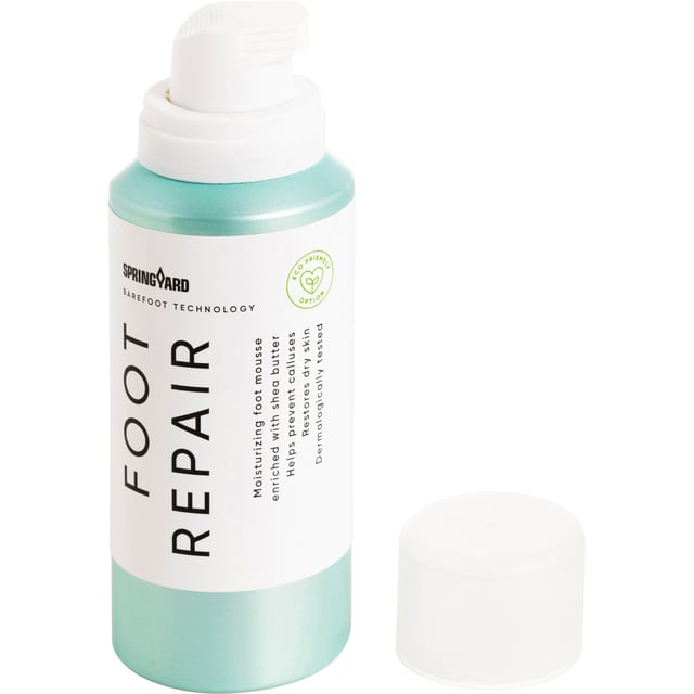 Springyard Foot Repair 100 ml | Hudvård - Händer & fötter - Fotvård - Fotkräm | Apoteka