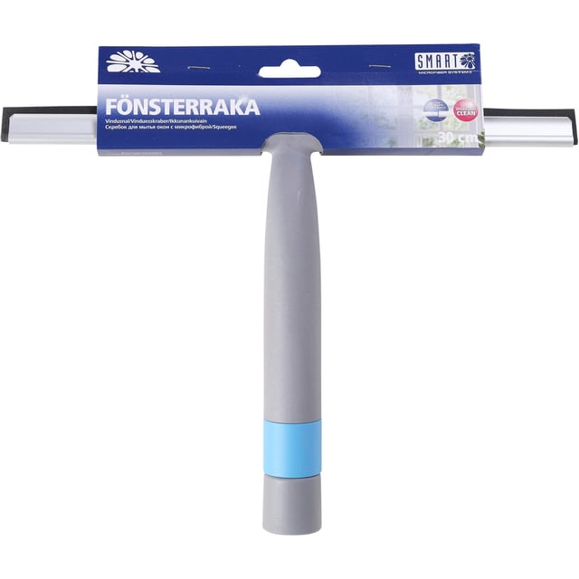 Smart Microfiber Fönsterraka | Hushåll - Hushållstillbehör | Apoteka