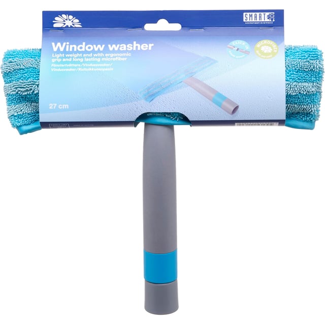 Smart Microfiber Fönstertvättare | Hushåll - Hushållstillbehör | Apoteka