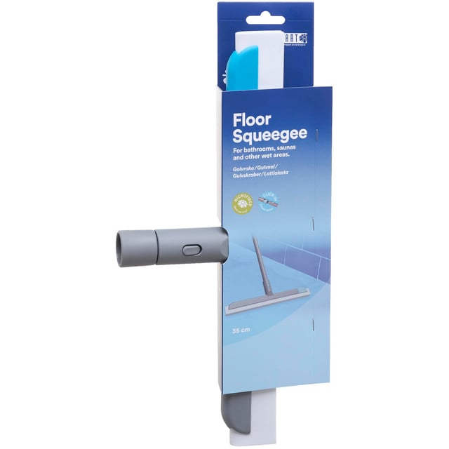 Smart Microfiber Golvraka | Hushåll - Hushållstillbehör | Apoteka