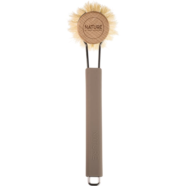 Smart Microfiber Diskborste Grå Tampico | Hushåll - Hushållstillbehör | Apoteka