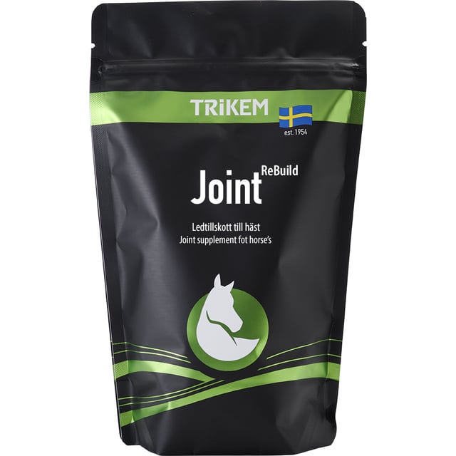 TRiKEM Joint ReBuild 700g | Djur - Djurfoder & tillskott - Tillskott för leder & muskler | Apoteka
