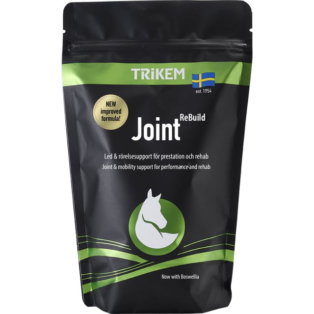 TRiKEM Joint ReBuild 700g | Djur - Djurfoder & tillskott - Tillskott för leder & muskler | Apoteka