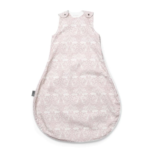 DockATot Sleep Bag 0-6m, Brer Rabbit (William Morris)