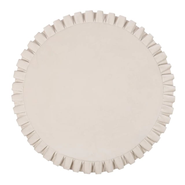 DockATot Circle Play Mat, Boucle / Cream | Baby, barn & förälder - Leksaker - Babyleksaker 0-6 månader | Apoteka