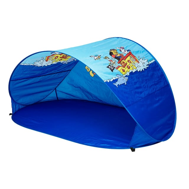 Swimpy Bamse UV-tält | Baby, barn & förälder - Solskydd för barn - UV-tält | Apoteka