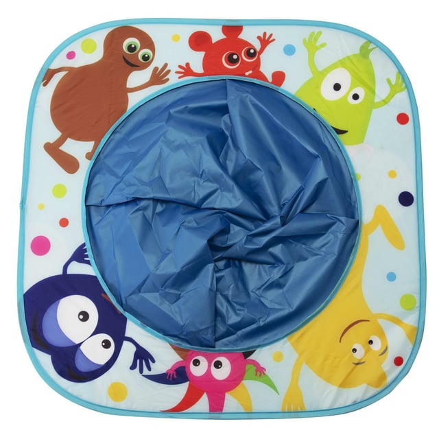 Swimpy Babblarna Babypool 1 st | Baby, barn & förälder - Bada & simma - Badtillbehör | Apoteka