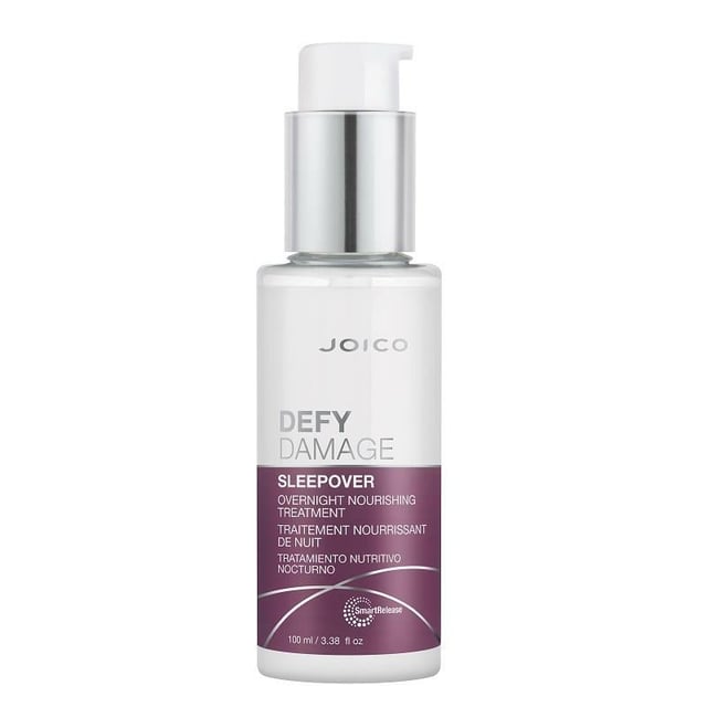 Joico Defy Damage Sleepover Overnight Nourishing Treatment 100 ml | Hårvård - Håroljor & hårserum | Apoteka