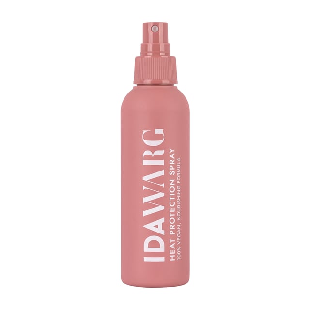 Ida Warg Beauty Heat Protecting Spray Värmeskydd 150 ml | Hårvård - Hårstyling - Värmeskydd | Apoteka