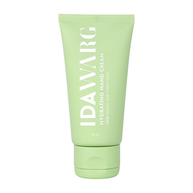 Ida Warg Beauty Hydrating Hand Cream Handkräm 50 ml
